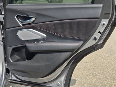 2023 Acura RDX w/A-Spec Package