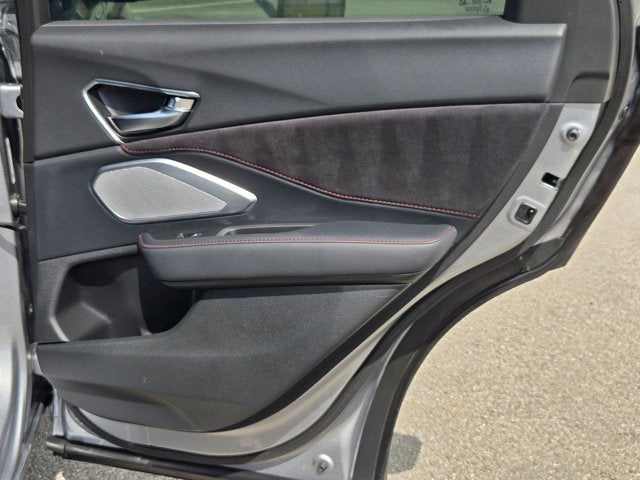 2023 Acura RDX w/A-Spec Package