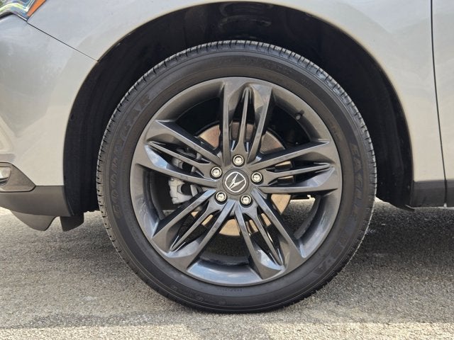 2023 Acura RDX w/A-Spec Package