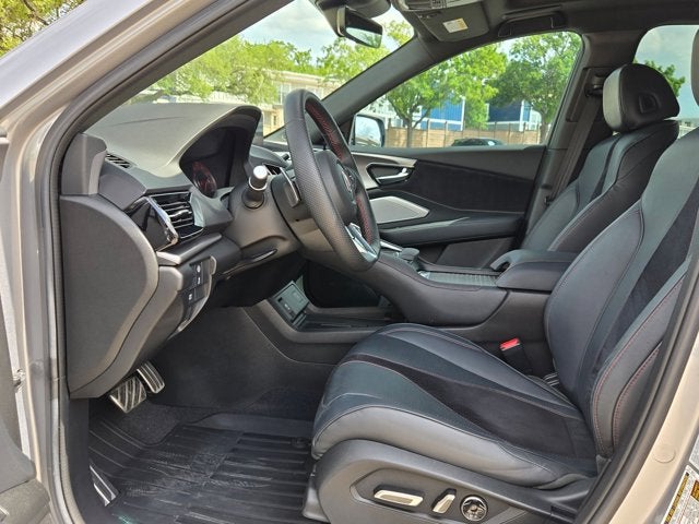 2023 Acura RDX w/A-Spec Package