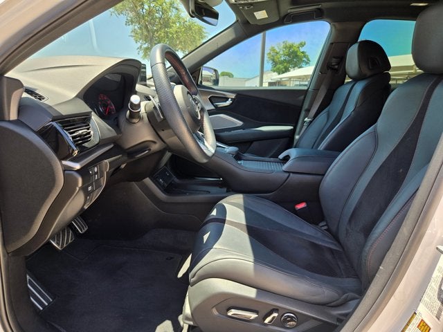 2023 Acura RDX FWD with A-Spec Package