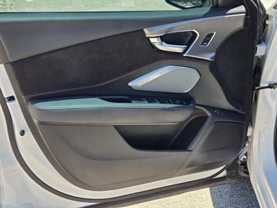 2023 Acura RDX FWD with A-Spec Package