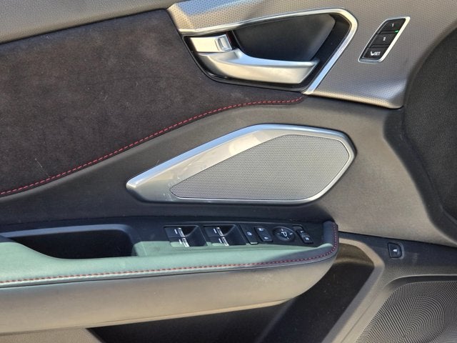 2023 Acura RDX FWD with A-Spec Package