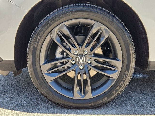 2023 Acura RDX FWD with A-Spec Package
