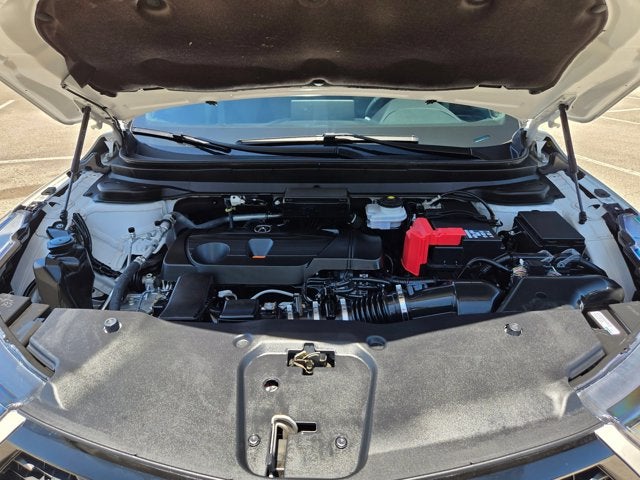 2023 Acura RDX FWD with A-Spec Package