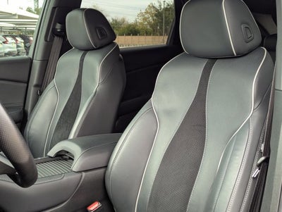 2021 Acura RDX w/A-Spec Package