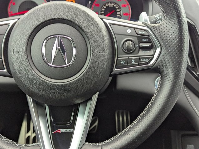 2021 Acura RDX w/A-Spec Package