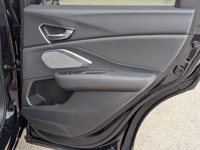 2021 Acura RDX w/A-Spec Package