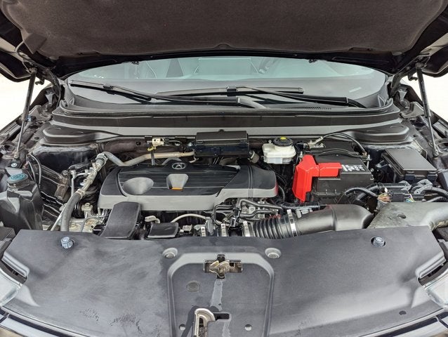 2021 Acura RDX w/A-Spec Package