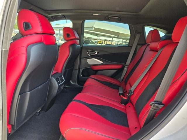 2023 Acura RDX w/A-Spec Package