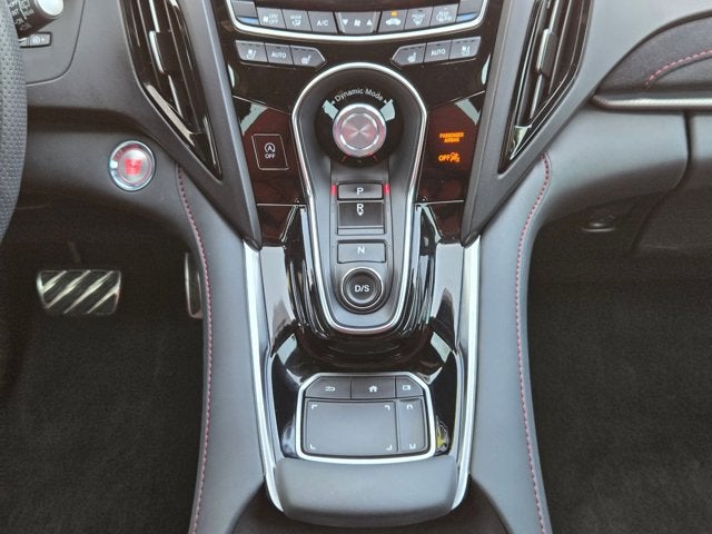 2023 Acura RDX w/A-Spec Package