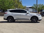 2023 Acura RDX w/A-Spec Package