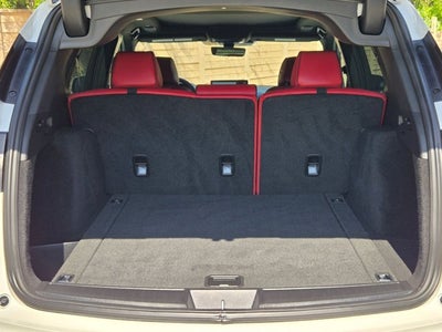 2023 Acura RDX w/A-Spec Package