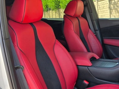 2023 Acura RDX w/A-Spec Package