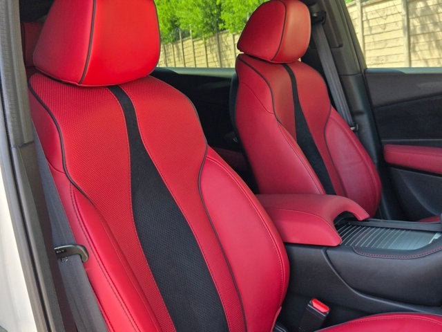 2023 Acura RDX w/A-Spec Package