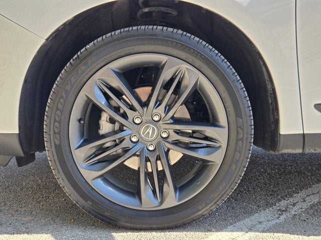 2023 Acura RDX w/A-Spec Package