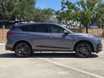 2020 Acura RDX FWD with A-Spec Pkg