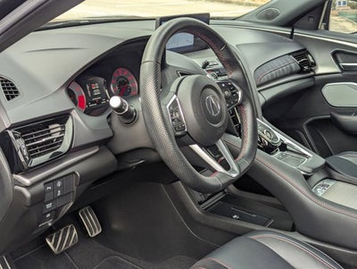 2023 Acura RDX w/A-Spec Package
