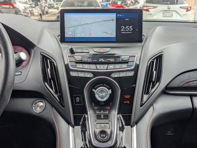 2023 Acura RDX w/A-Spec Package