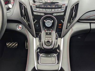 2023 Acura RDX w/A-Spec Package