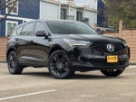 2023 Acura RDX w/A-Spec Package