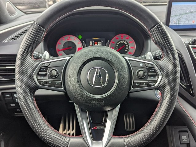 2023 Acura RDX w/A-Spec Package
