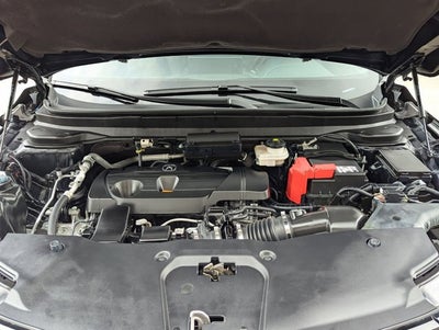 2023 Acura RDX w/A-Spec Package