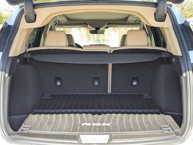 2021 Acura RDX w/Advance Package