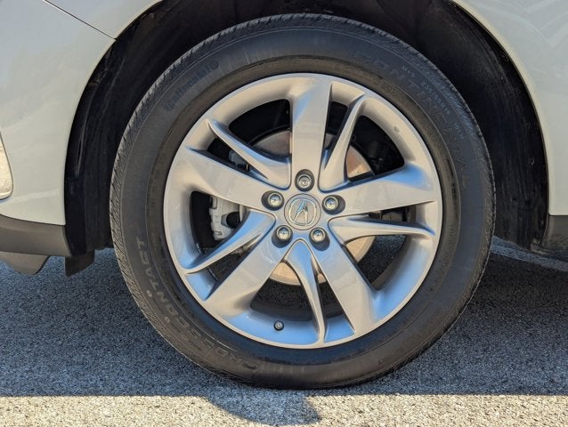 2021 Acura RDX w/Advance Package