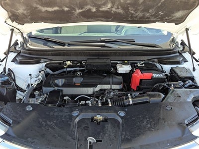 2021 Acura RDX w/Advance Package