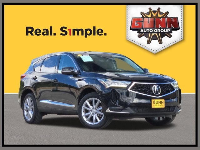 2024 Acura RDX