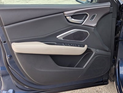 2025 Acura RDX SH-AWD