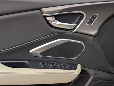 2025 Acura RDX SH-AWD