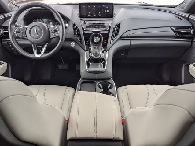 2025 Acura RDX SH-AWD