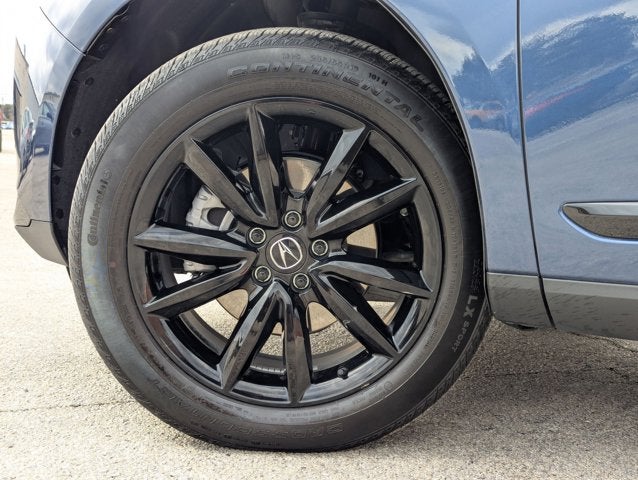 2025 Acura RDX SH-AWD