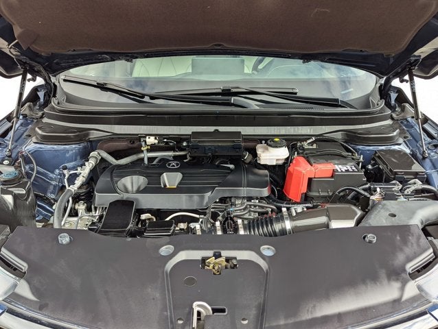 2025 Acura RDX SH-AWD