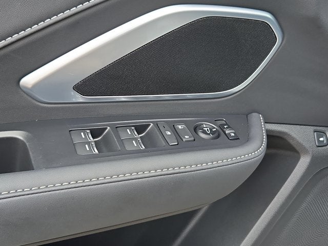 2026 Acura RDX SH-AWD