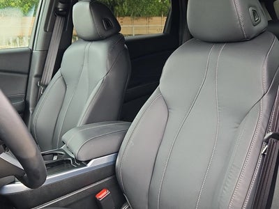 2026 Acura RDX SH-AWD