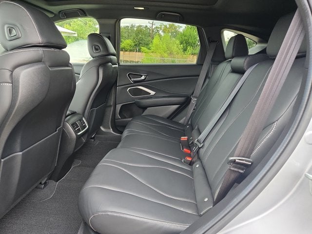 2026 Acura RDX SH-AWD