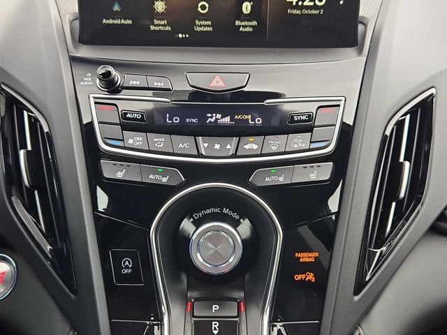 2026 Acura RDX SH-AWD