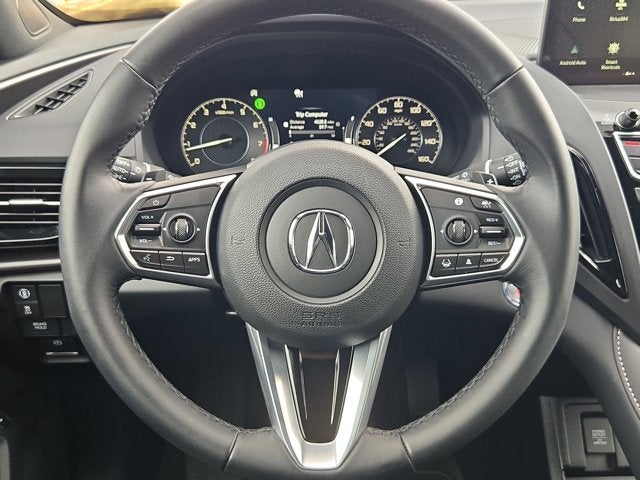 2026 Acura RDX SH-AWD