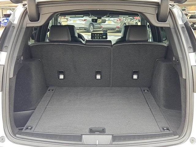 2026 Acura RDX SH-AWD