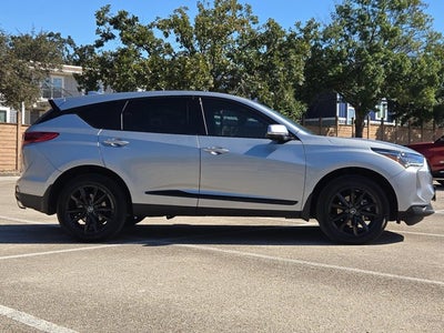 2026 Acura RDX SH-AWD
