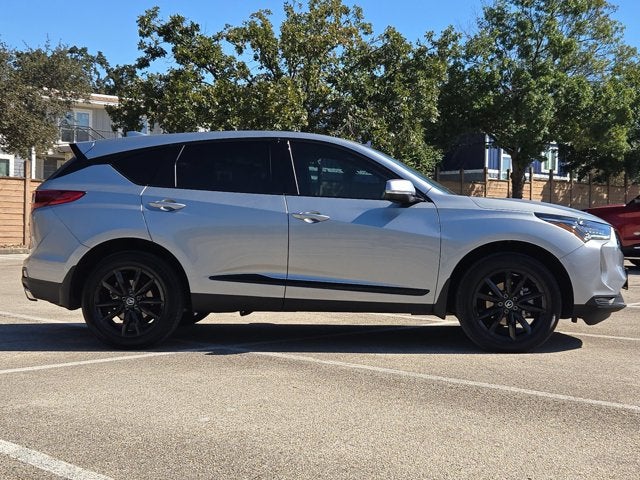 2026 Acura RDX SH-AWD