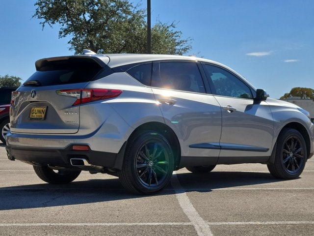 2026 Acura RDX SH-AWD