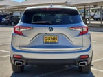 2026 Acura RDX SH-AWD