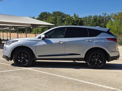 2026 Acura RDX SH-AWD