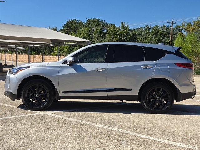 2026 Acura RDX SH-AWD