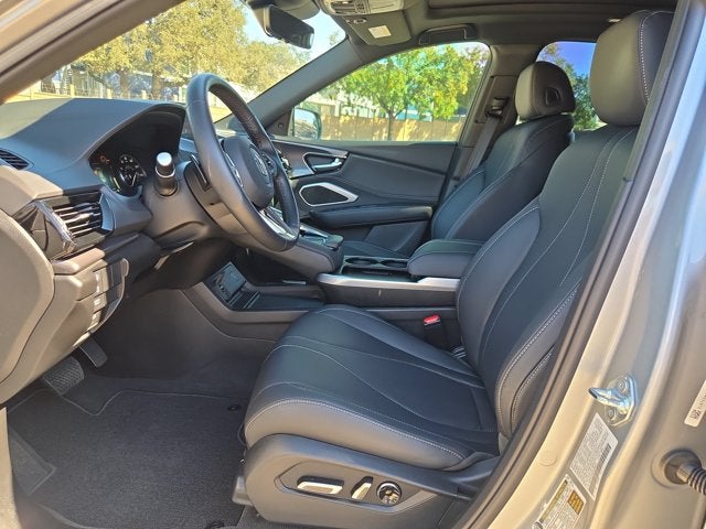 2026 Acura RDX SH-AWD