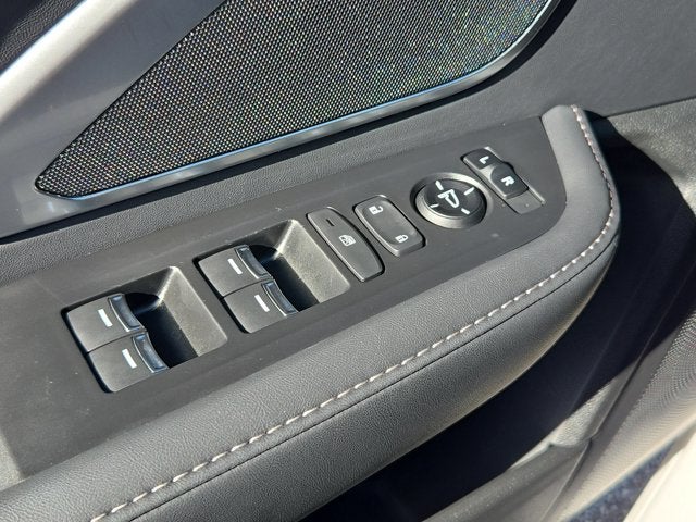 2026 Acura RDX SH-AWD